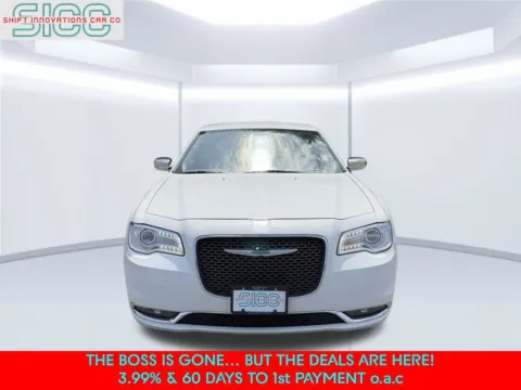 Photos of 2019 Chrysler 300 Limited for sale in Puyallup, WA at Shift Innovations Car Co