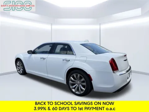 More photos of 2019 Chrysler 300 Limited at Shift Innovations Car Co, WA