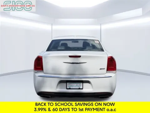 More photos of 2019 Chrysler 300 Limited at Shift Innovations Car Co, WA