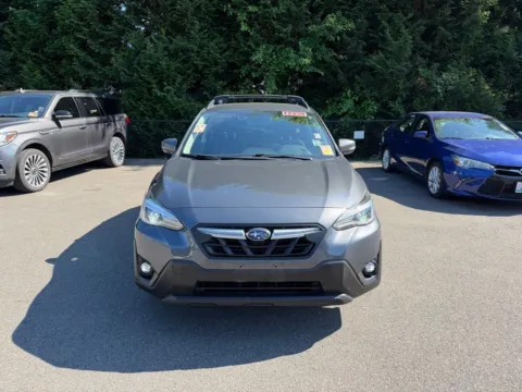 Photos of 2021 Subaru Crosstrek Limited for sale in Puyallup, WA at Shift Innovations Car Co