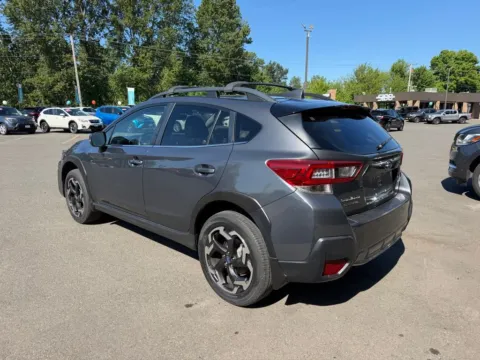 More photos of 2021 Subaru Crosstrek Limited at Shift Innovations Car Co, WA