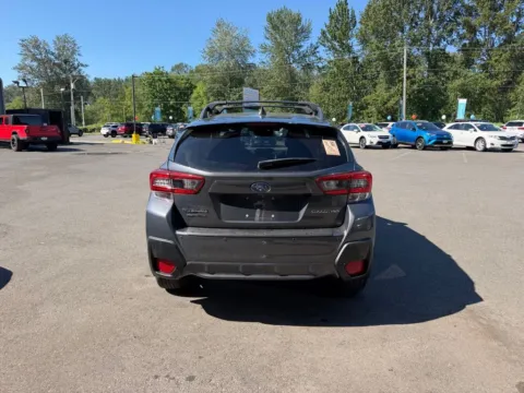 More photos of 2021 Subaru Crosstrek Limited at Shift Innovations Car Co, WA