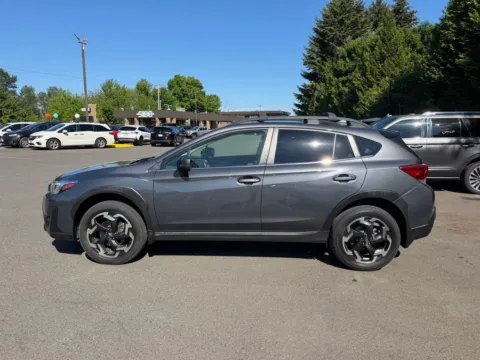 Another view of 2021 Subaru Crosstrek Limited for sale in Puyallup, WA at Shift Innovations Car Co