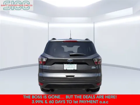 More photos of 2018 Ford Escape SE at Shift Innovations Car Co, WA