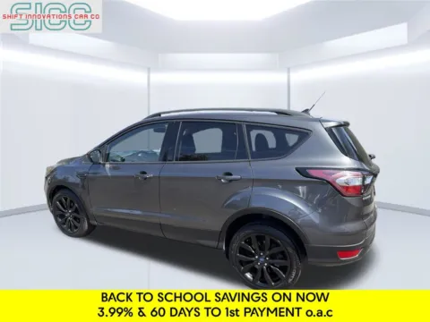 More photos of 2018 Ford Escape SE at Shift Innovations Car Co, WA