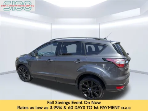 More photos of 2018 Ford Escape SE at Shift Innovations Car Co, WA