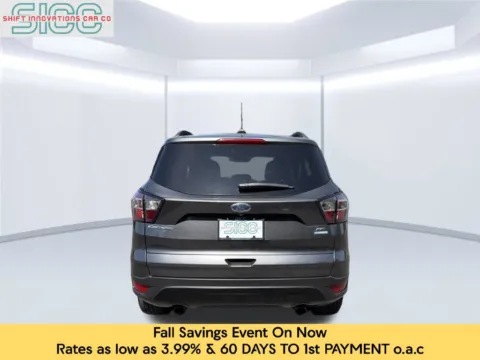 More photos of 2018 Ford Escape SE at Shift Innovations Car Co, WA