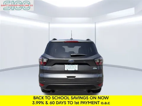 More photos of 2018 Ford Escape SE at Shift Innovations Car Co, WA