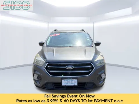Photos of 2018 Ford Escape SE for sale in Puyallup, WA at Shift Innovations Car Co