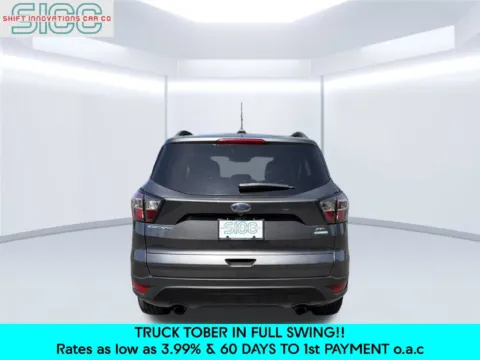 More photos of 2018 Ford Escape SE at Shift Innovations Car Co, WA