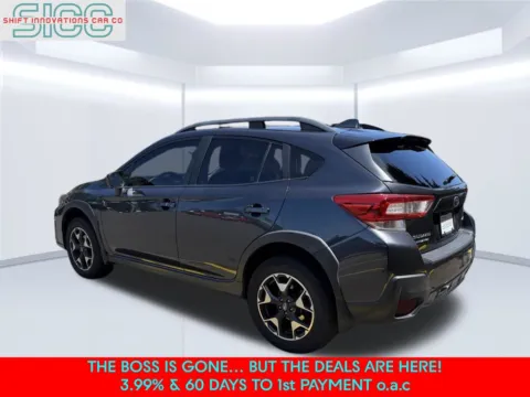 More photos of 2019 Subaru Crosstrek 2.0i Premium at Shift Innovations Car Co, WA