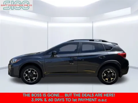 Another view of 2019 Subaru Crosstrek 2.0i Premium for sale in Puyallup, WA at Shift Innovations Car Co