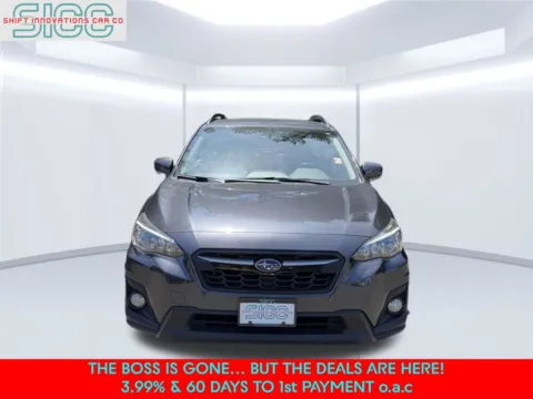 Photos of 2019 Subaru Crosstrek 2.0i Premium for sale in Puyallup, WA at Shift Innovations Car Co