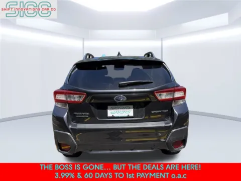 More photos of 2019 Subaru Crosstrek 2.0i Premium at Shift Innovations Car Co, WA