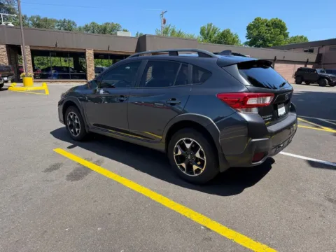 More photos of 2019 Subaru Crosstrek 2.0i Premium at Shift Innovations Car Co, WA