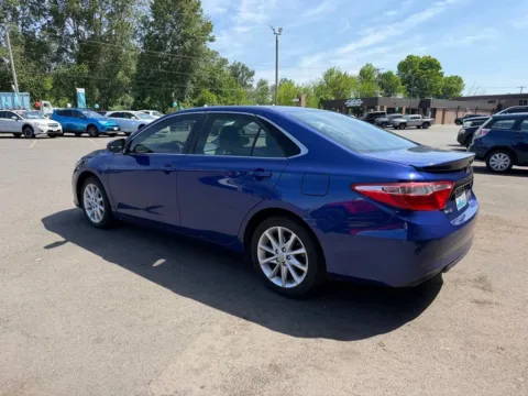 More photos of 2016 Toyota Camry SE at Shift Innovations Car Co, WA
