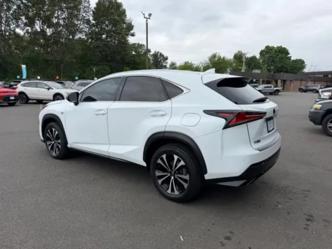 More photos of 2020 Lexus NX 300 F Sport at Shift Innovations Car Co, WA
