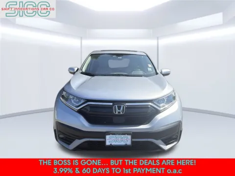 Photos of 2022 Honda CR-V EX for sale in Puyallup, WA at Shift Innovations Car Co