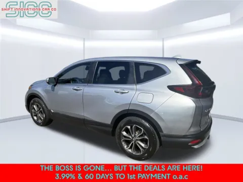 More photos of 2022 Honda CR-V EX at Shift Innovations Car Co, WA