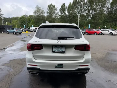 More photos of 2021 Mercedes-Benz GLC 300 at Shift Innovations Car Co, WA