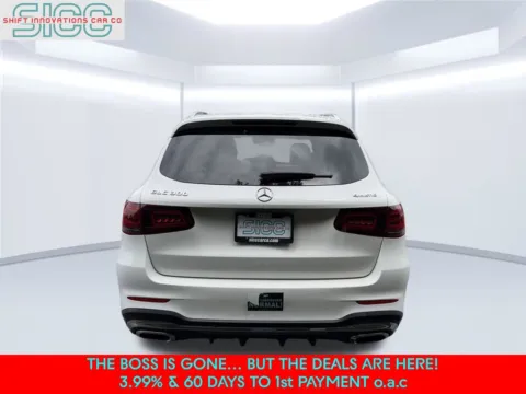 More photos of 2021 Mercedes-Benz GLC 300 at Shift Innovations Car Co, WA
