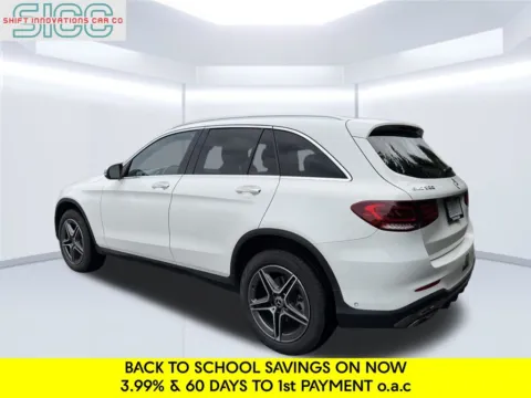 More photos of 2021 Mercedes-Benz GLC 300 at Shift Innovations Car Co, WA