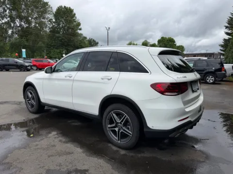 More photos of 2021 Mercedes-Benz GLC 300 at Shift Innovations Car Co, WA