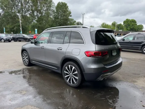 More photos of 2021 Mercedes-Benz GLB 250 at Shift Innovations Car Co, WA