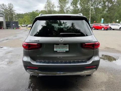 More photos of 2021 Mercedes-Benz GLB 250 at Shift Innovations Car Co, WA