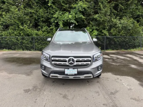 Photos of 2021 Mercedes-Benz GLB 250 for sale in Puyallup, WA at Shift Innovations Car Co