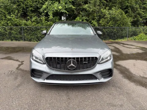 Photos of 2020 Mercedes-Benz C-Class C 43 AMG for sale in Puyallup, WA at Shift Innovations Car Co