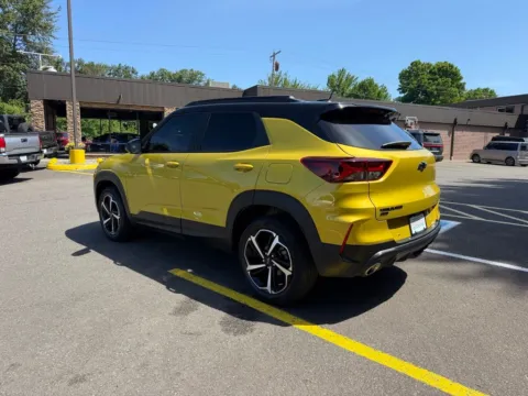 More photos of 2023 Chevrolet TrailBlazer RS at Shift Innovations Car Co, WA