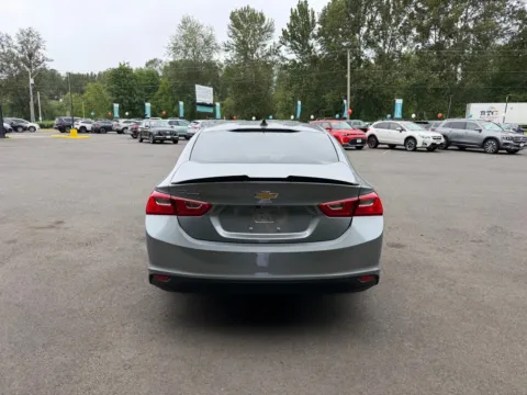 More photos of 2024 Chevrolet Malibu LS at Shift Innovations Car Co, WA