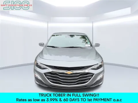 Photos of 2024 Chevrolet Malibu LS for sale in Puyallup, WA at Shift Innovations Car Co