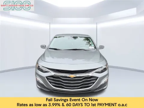Photos of 2024 Chevrolet Malibu LS for sale in Puyallup, WA at Shift Innovations Car Co