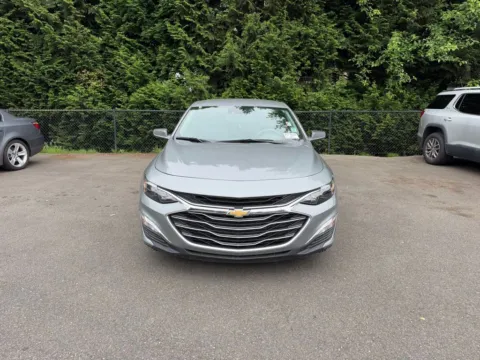 Photos of 2024 Chevrolet Malibu LS for sale in Puyallup, WA at Shift Innovations Car Co