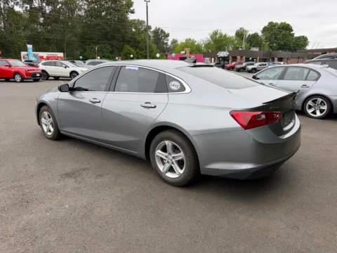 More photos of 2024 Chevrolet Malibu LS at Shift Innovations Car Co, WA