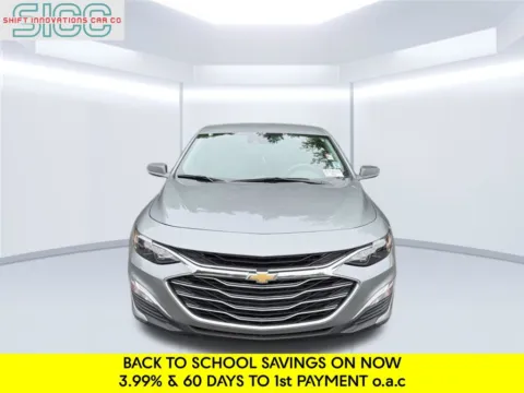 Photos of 2024 Chevrolet Malibu LS for sale in Puyallup, WA at Shift Innovations Car Co