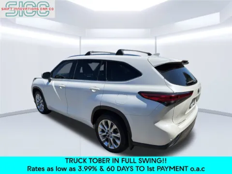 More photos of 2020 Toyota Highlander Limited at Shift Innovations Car Co, WA