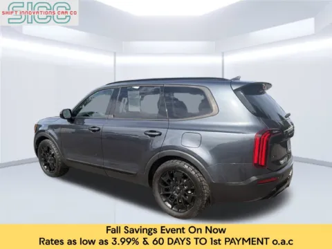More photos of 2021 Kia Telluride SX at Shift Innovations Car Co, WA