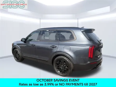 More photos of 2021 Kia Telluride SX at Shift Innovations Car Co, WA