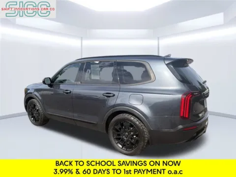 More photos of 2021 Kia Telluride SX at Shift Innovations Car Co, WA