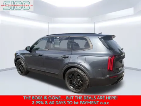 More photos of 2021 Kia Telluride SX at Shift Innovations Car Co, WA