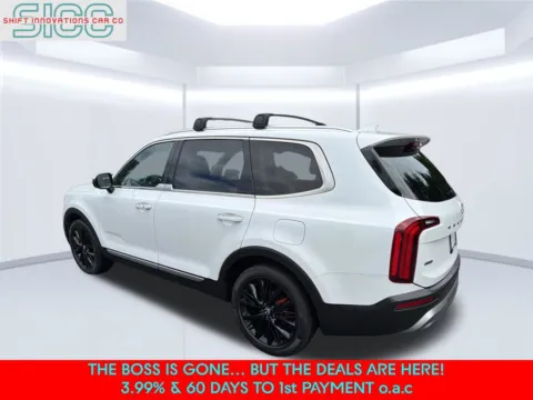 More photos of 2020 Kia Telluride SX at Shift Innovations Car Co, WA