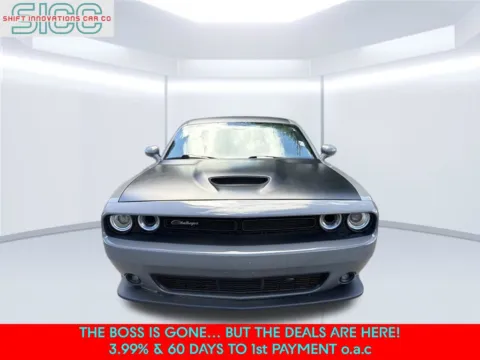 Photos of 2018 Dodge Challenger R/T for sale in Puyallup, WA at Shift Innovations Car Co