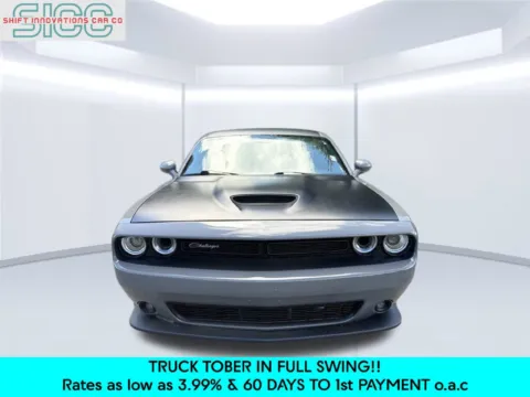 Photos of 2018 Dodge Challenger R/T for sale in Puyallup, WA at Shift Innovations Car Co
