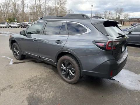 More photos of 2021 Subaru Outback Onyx Edition XT at Shift Innovations Car Co, WA