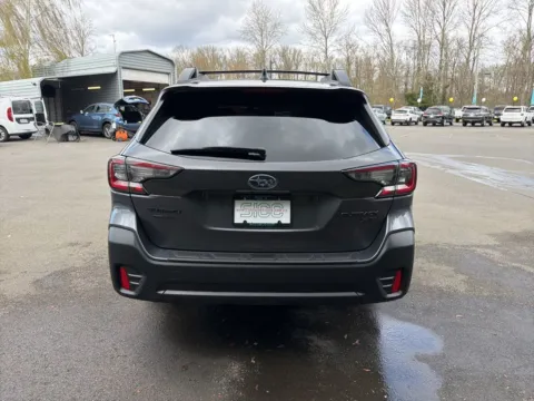 More photos of 2021 Subaru Outback Onyx Edition XT at Shift Innovations Car Co, WA