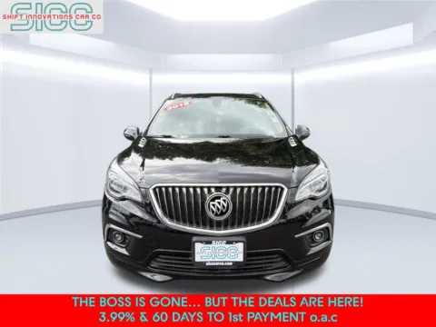 Photos of 2018 Buick Envision Essence for sale in Puyallup, WA at Shift Innovations Car Co