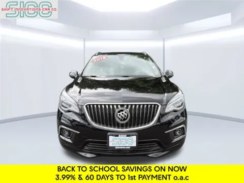 Photos of 2018 Buick Envision Essence for sale in Puyallup, WA at Shift Innovations Car Co